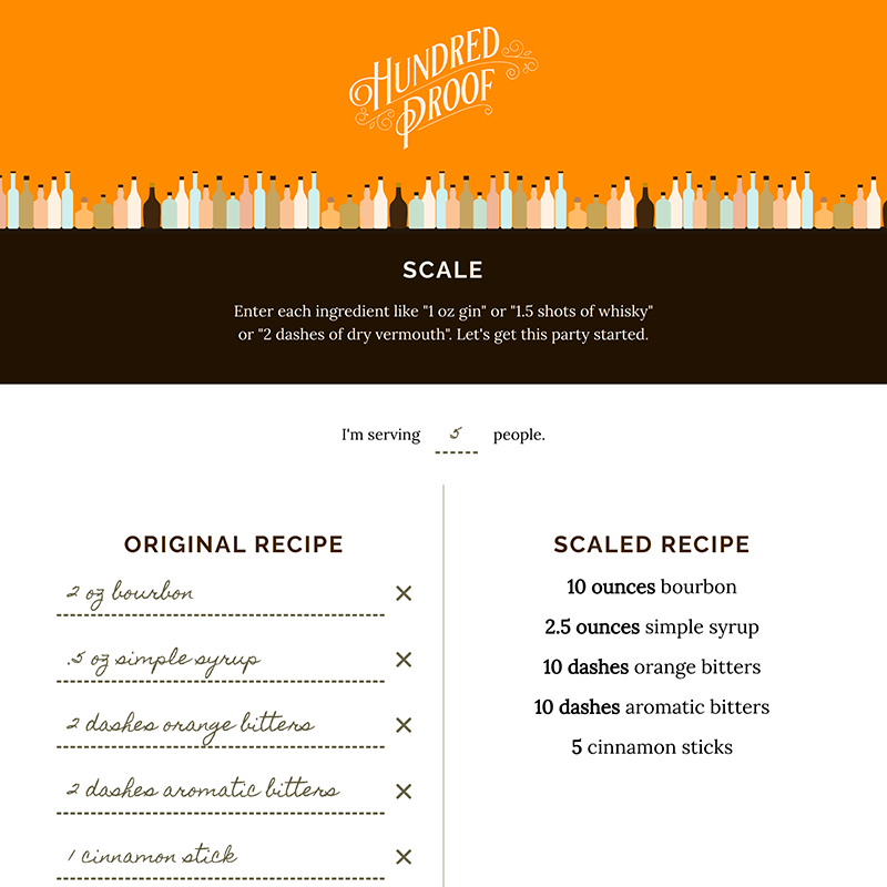 hundred proof app thumbnail